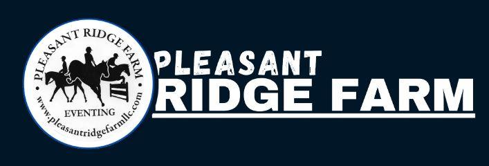 Pleasant Ridge Farm logo