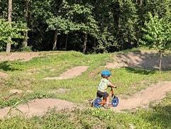 Rivers Edge Bike Park