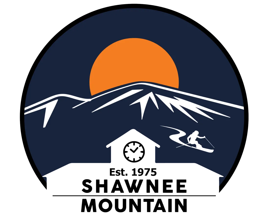 Shawnee Mountain logo