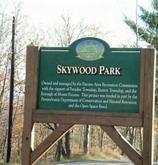 Skywood park