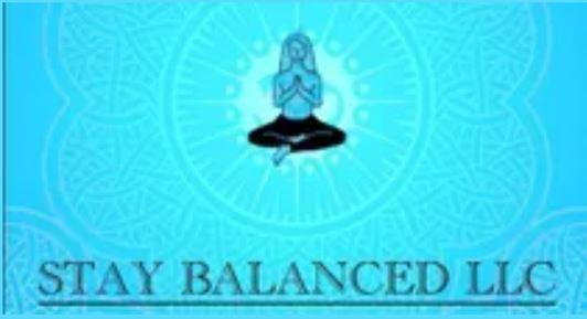 Stay Balanced Yoga