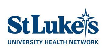 St Lukes logo