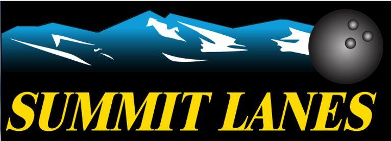 Summit lanes logo