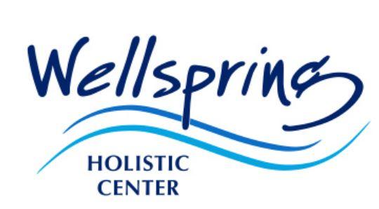 Wellspring logo 