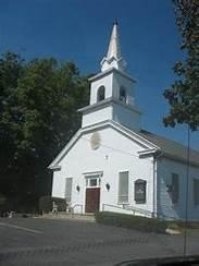 Zion United Lutheran Church