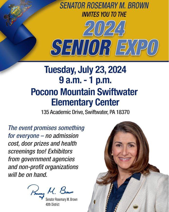 Senior Expo