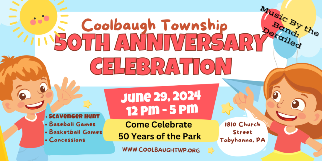Coolbaugh Township