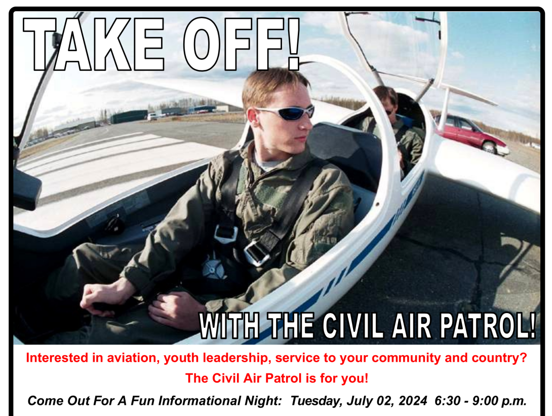 Civil Air Patrol