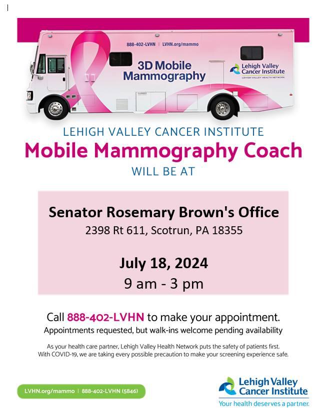 Mobile Mammogramography Coach