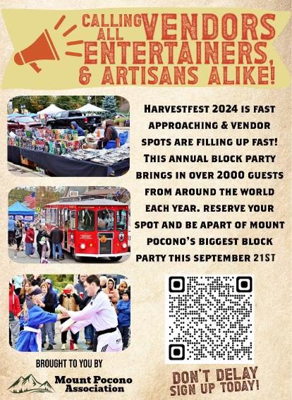 Harvest Fest