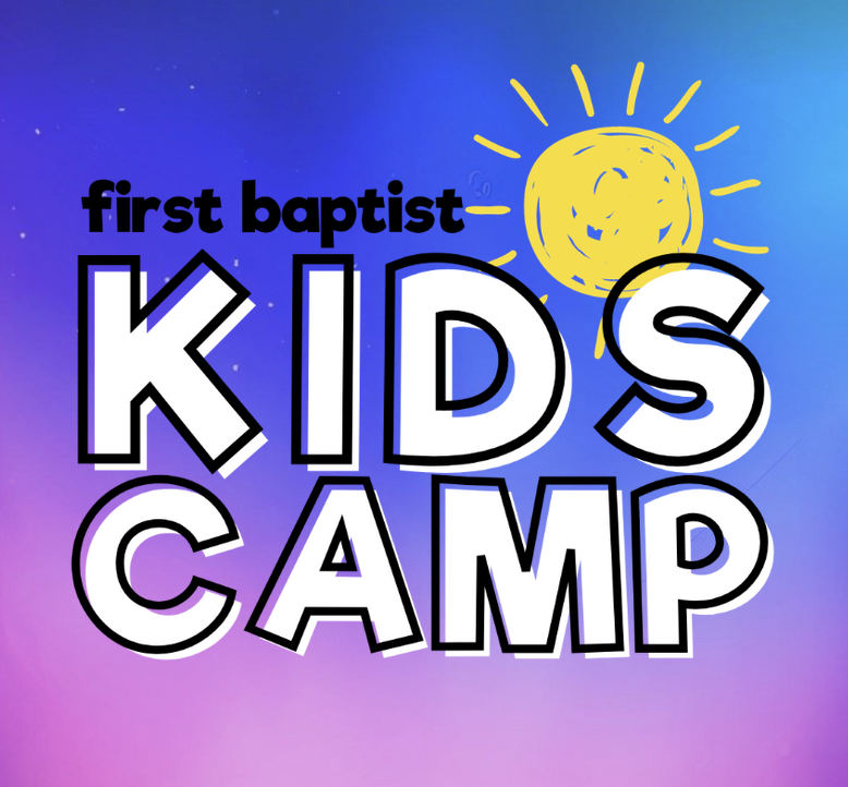 Kids Camp