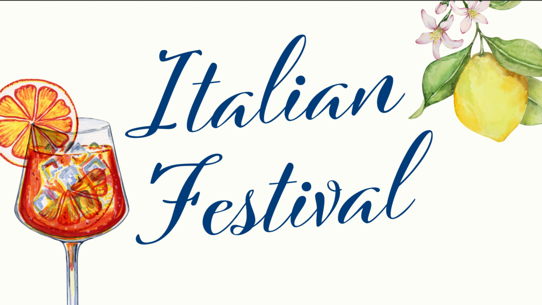 Italian Festival