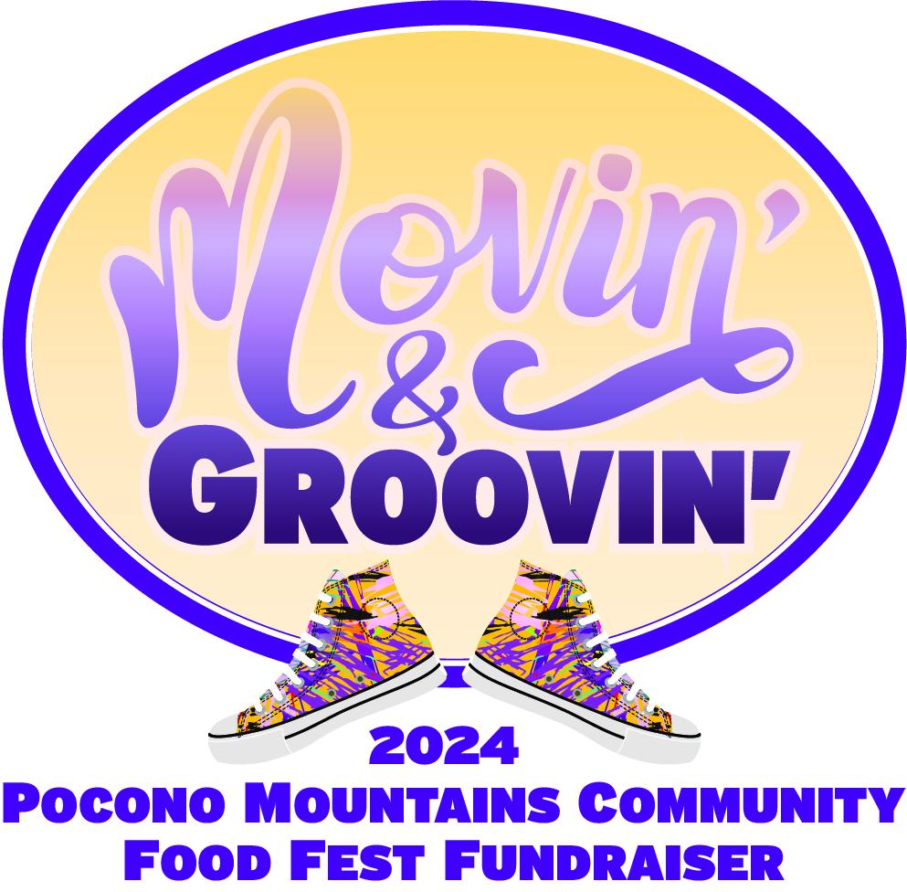 2024 Pocono Mountains Community Fundraiser