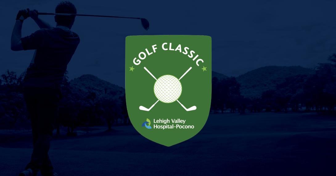 LVH–Pocono Golf Classic