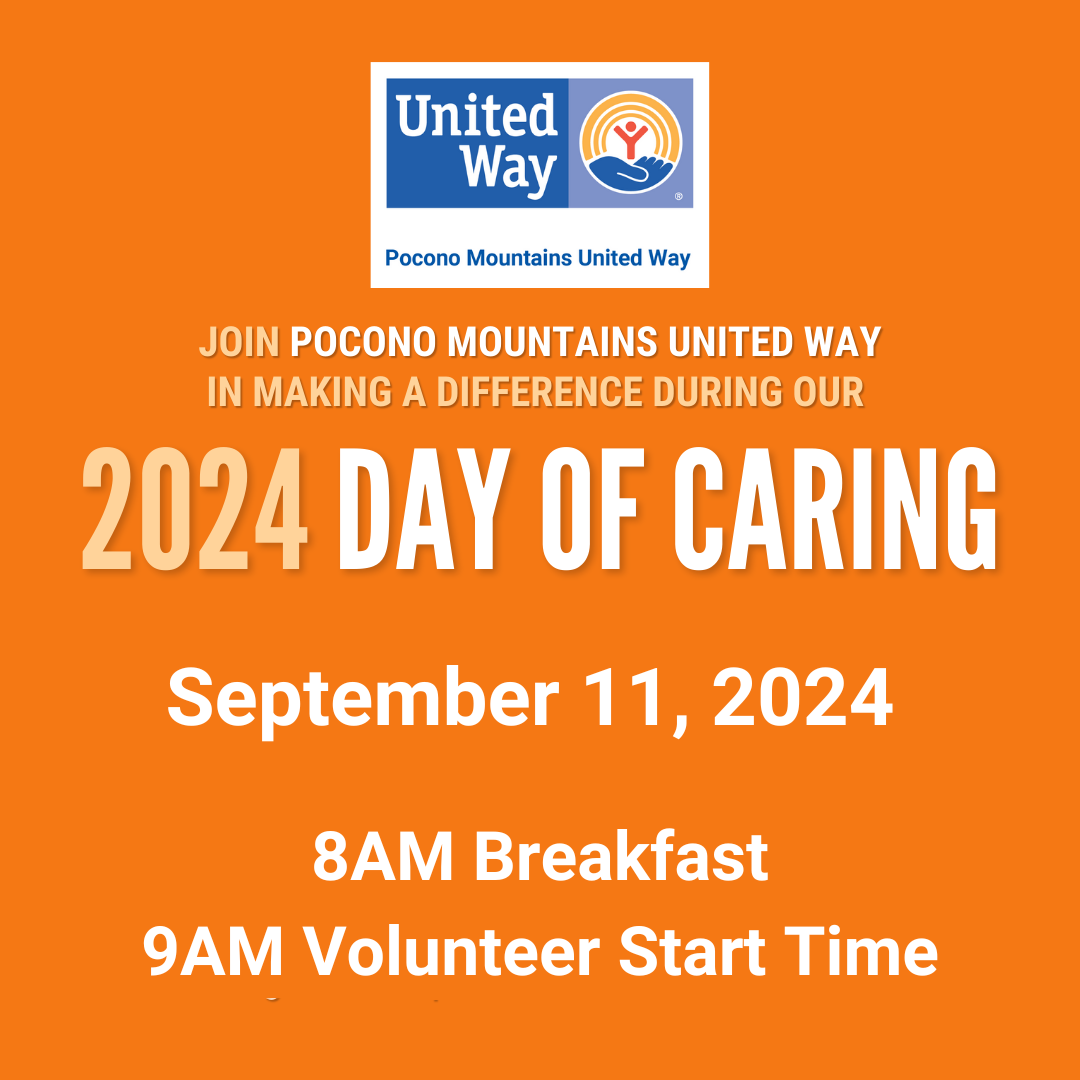 Day of Caring - United Way