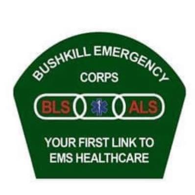 Bushkill Emergency Corps