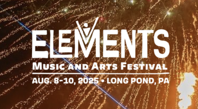 Elements Music & Arts Festival