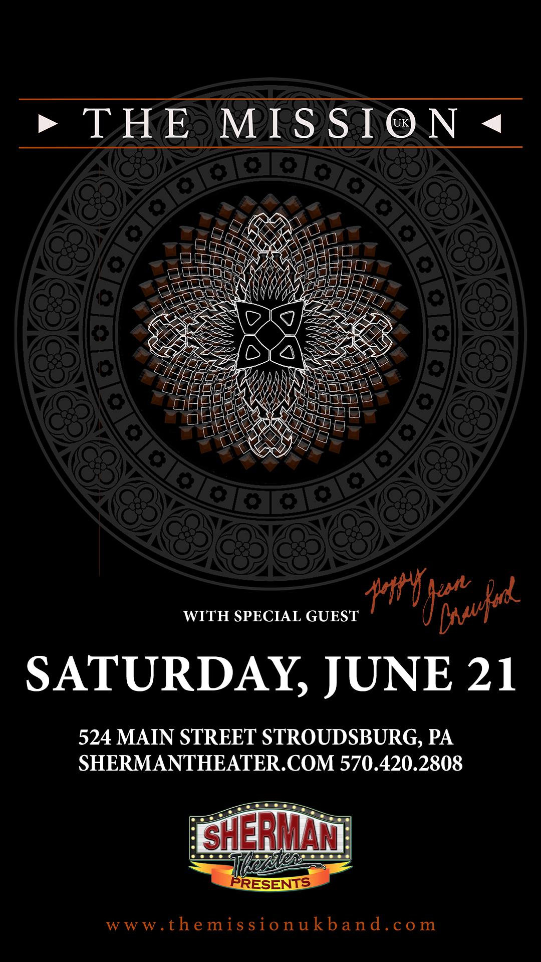 Saturday, June 21 Doors: 7pm // Show: 8pm  $32 ADV | $37 DOS