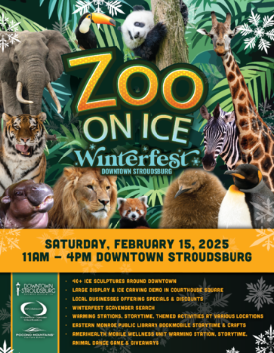 zoo on ice