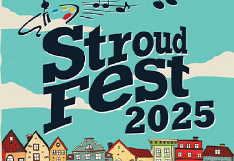 stroudfest