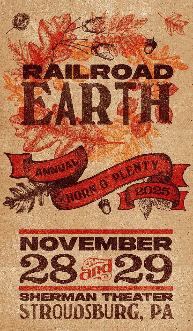 Friday & Saturday November 28-29 Doors: 7pm // Show: 7:30pm $33 to $89.09 (all inclusive pricing)