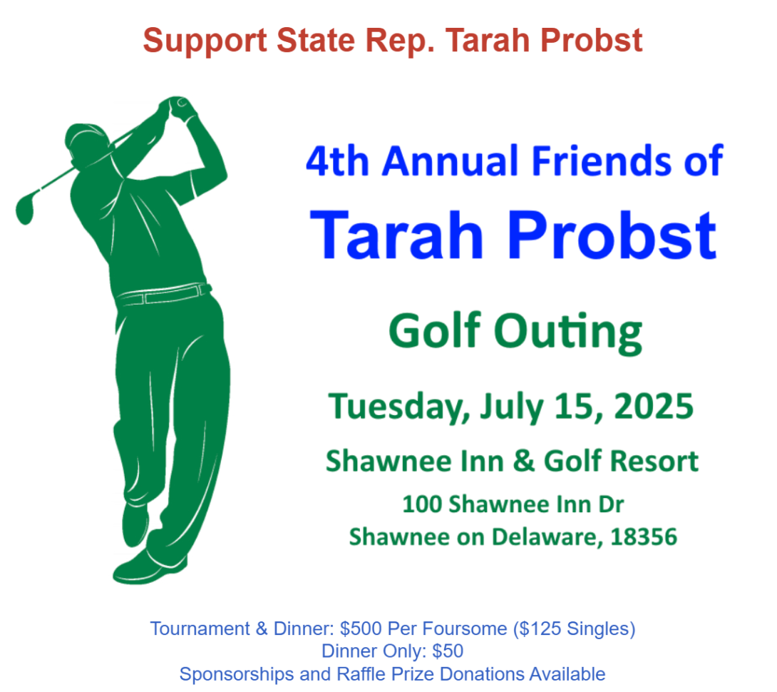 golf outing
