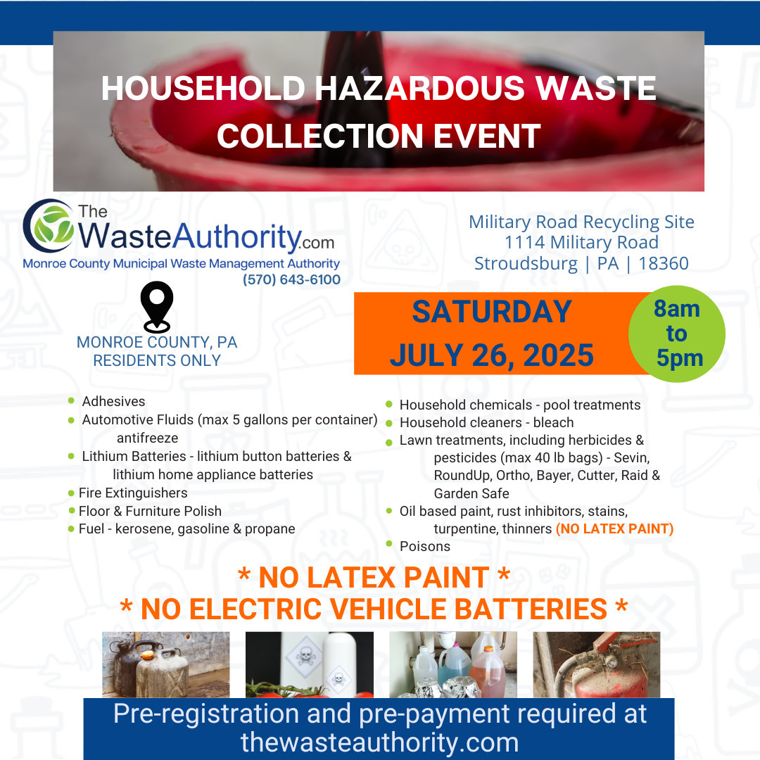 collection event