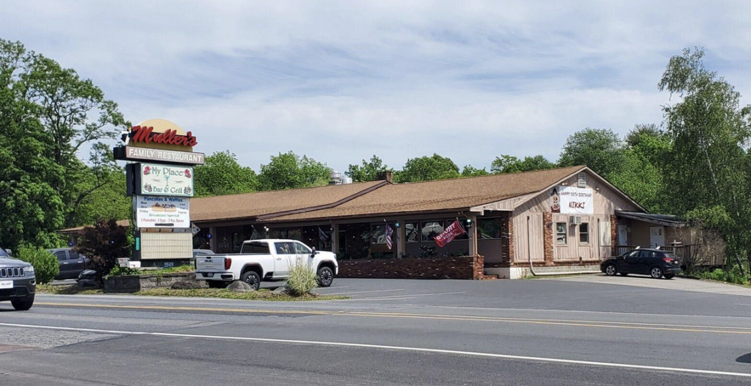  Coroner IDs man killed at bar in Middle Smithfield Twp. 