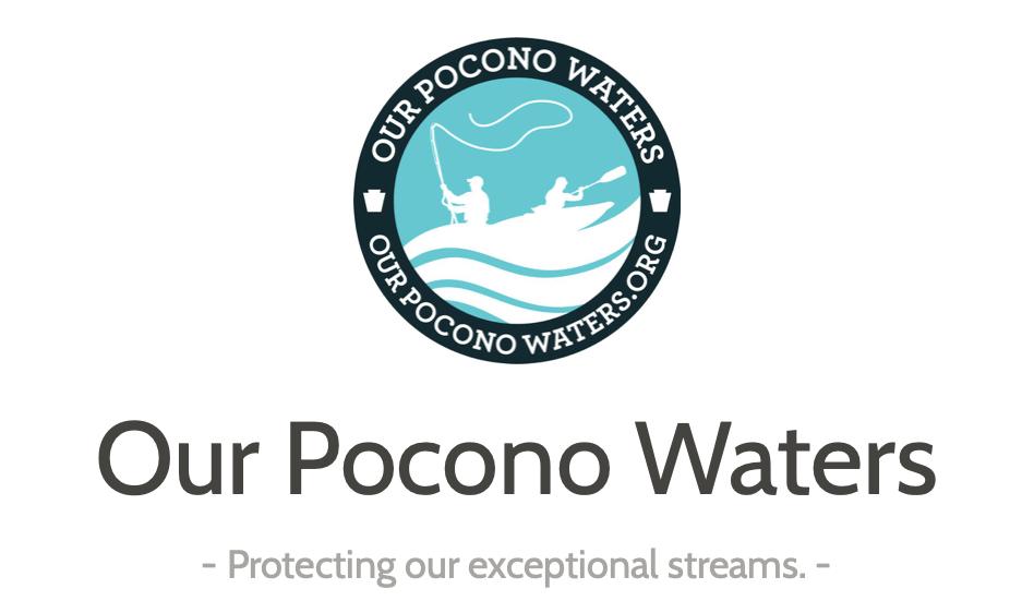 Our Pocono Waters