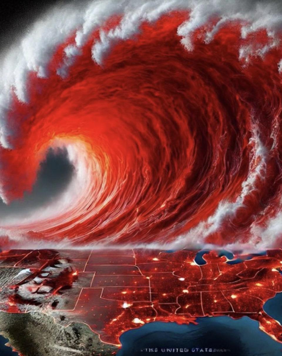 Red Wave